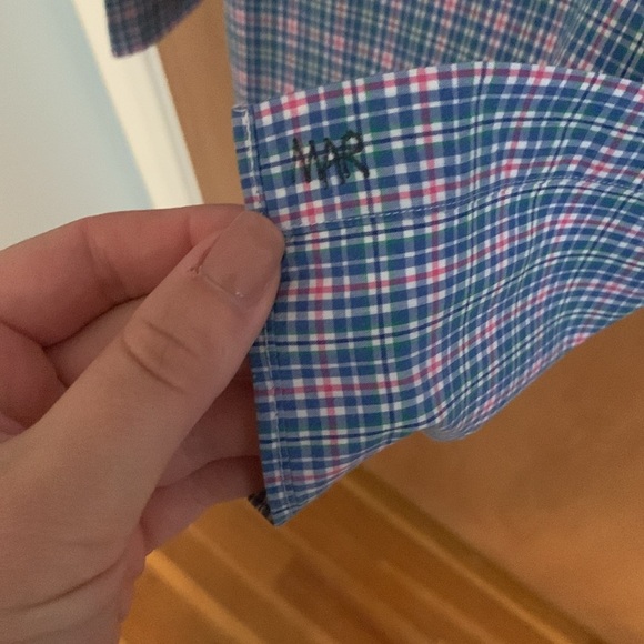 Ralph Lauren button down - Picture 5 of 7